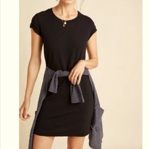 Stateside tee shirt dress
